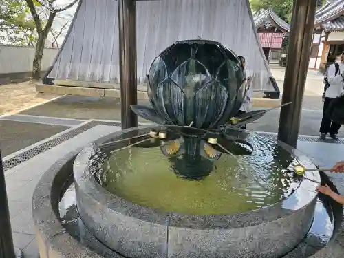 中山寺(兵庫県)