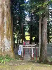 大宮温泉神社(栃木県)(2022年09月07日(水) 08時01分11秒投稿)