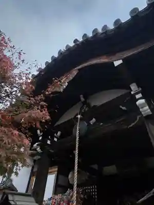 金剛寺（八坂庚申堂）(京都府)