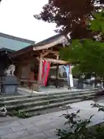 木田神社(福井県)