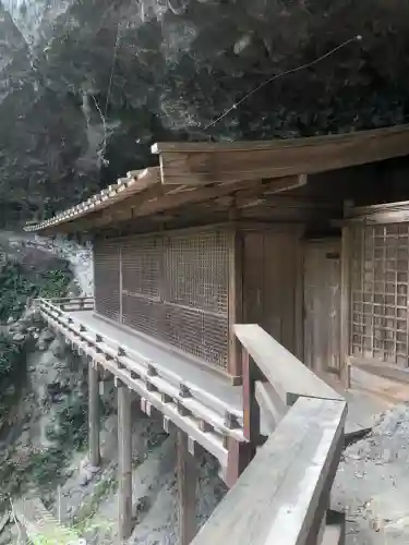 龍岩寺(大分県)