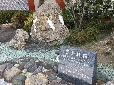 神田神社（神田明神）の建物その他