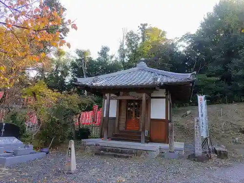 春江院の末社・摂社