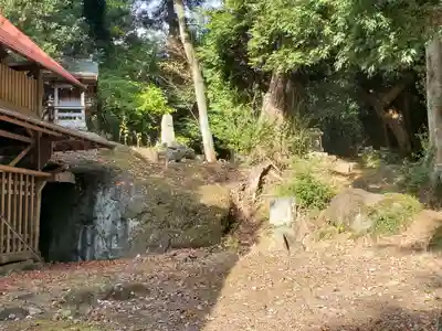 飯名神社(茨城県)