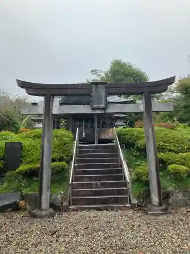 金比羅神社(栃木県)