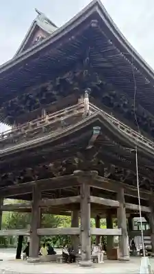 建長寺(神奈川県)