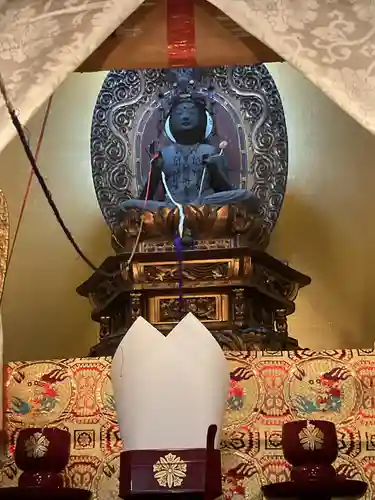 立蔵寺(岐阜県)