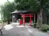 中村八幡宮の末社・摂社