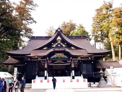 香取神宮(千葉県)
