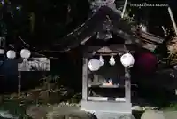 出雲大社相模分祠(神奈川県)