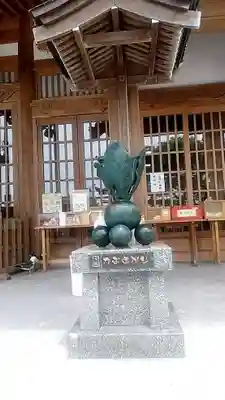 蕪嶋神社(青森県)
