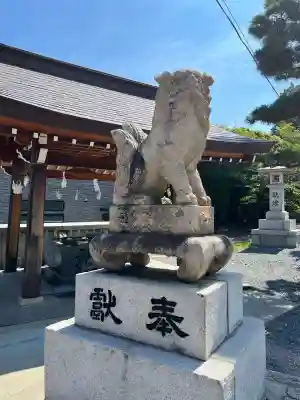 亀山神社(広島県)