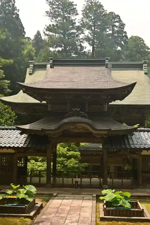 永平寺(福井県)