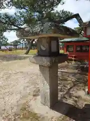 唐崎神社(滋賀県)