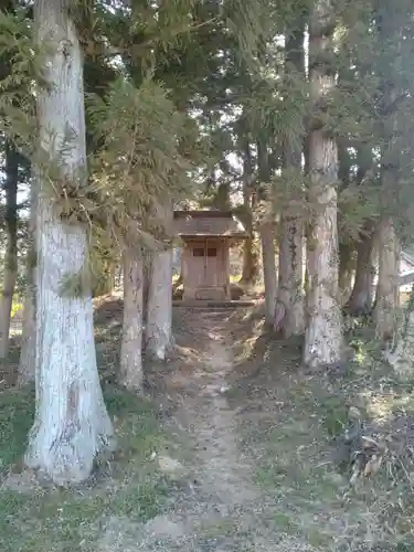 大黒天（鳩原）(宮城県)