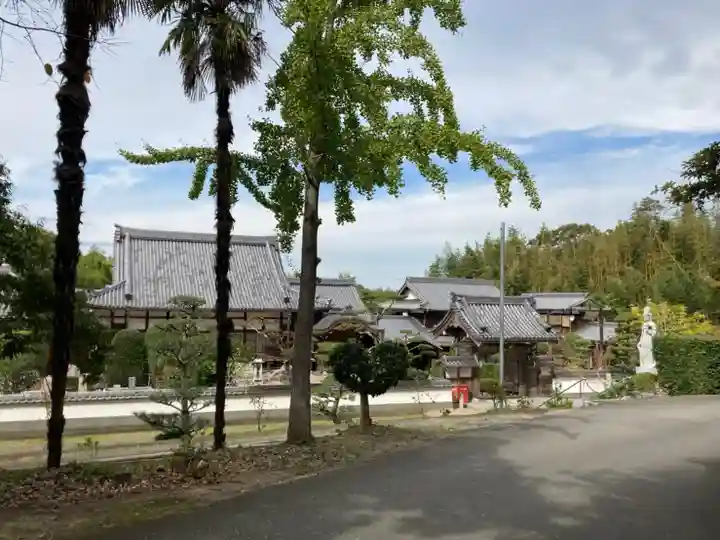 昌岩寺のその他建物