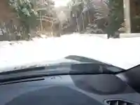 太皷谷稲成神社(島根県)