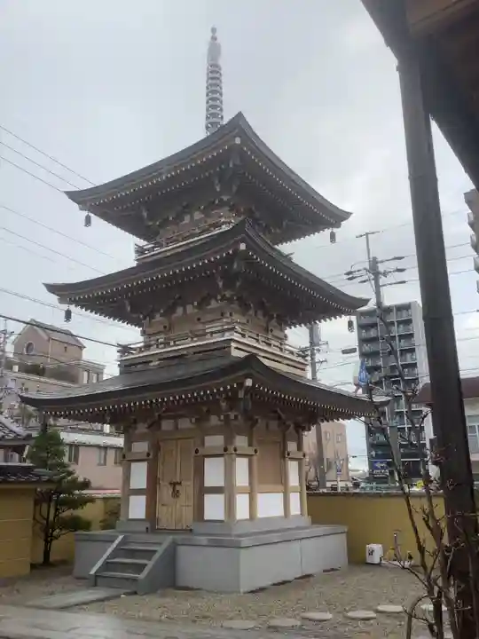 浄福寺(愛知県)