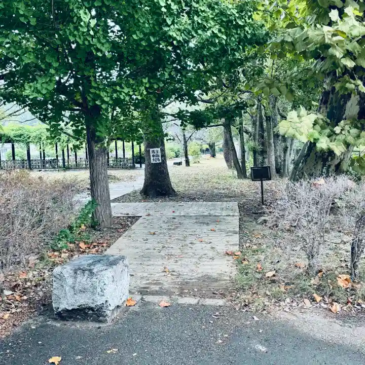 玉敷神社(埼玉県)
