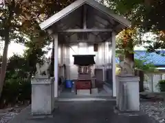 平井稲荷神社(愛知県)