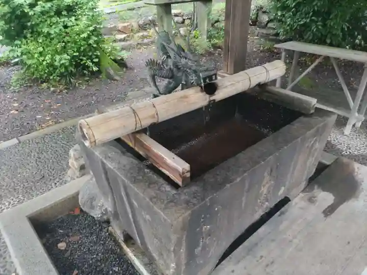 針綱神社(愛知県)