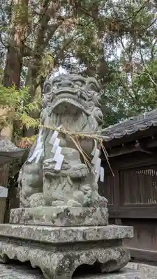 天神社（木川天神社）(滋賀県)