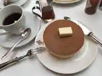 鶴岡八幡宮の食事