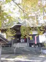 潮音寺(埼玉県)