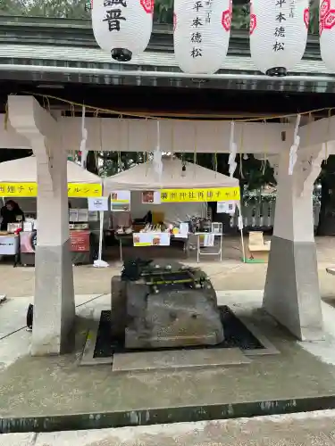 廣瀬神社(広島県)