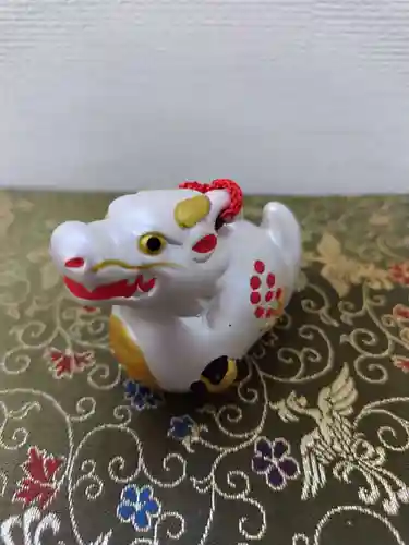 厚別神社(北海道)