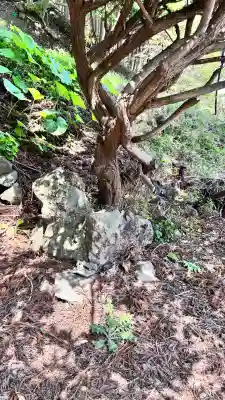 八幡神社(御崎)(北海道)