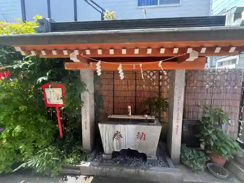 豊受稲荷本宮(千葉県)