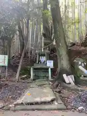 豊日別神社(福岡県)