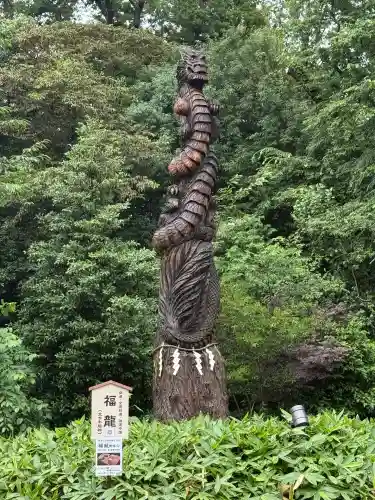 櫻木神社(千葉県)