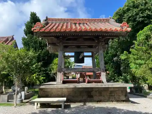 桃林寺(沖縄県)