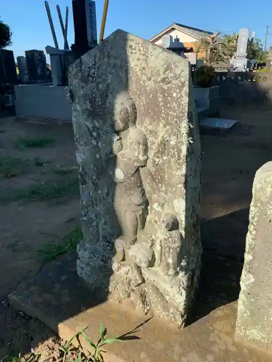 惶根神社(千葉県)