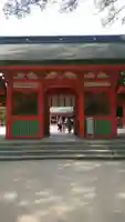 住吉神社のその他建物