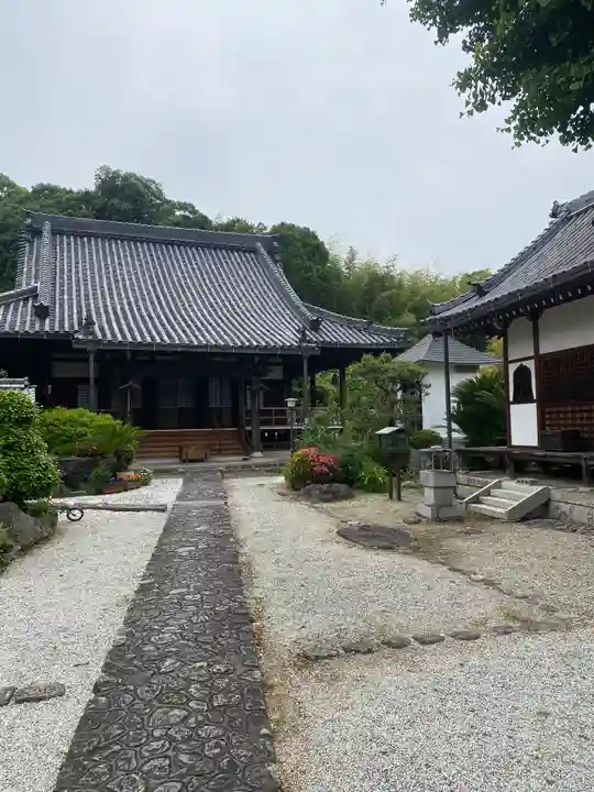 向原寺(奈良県)