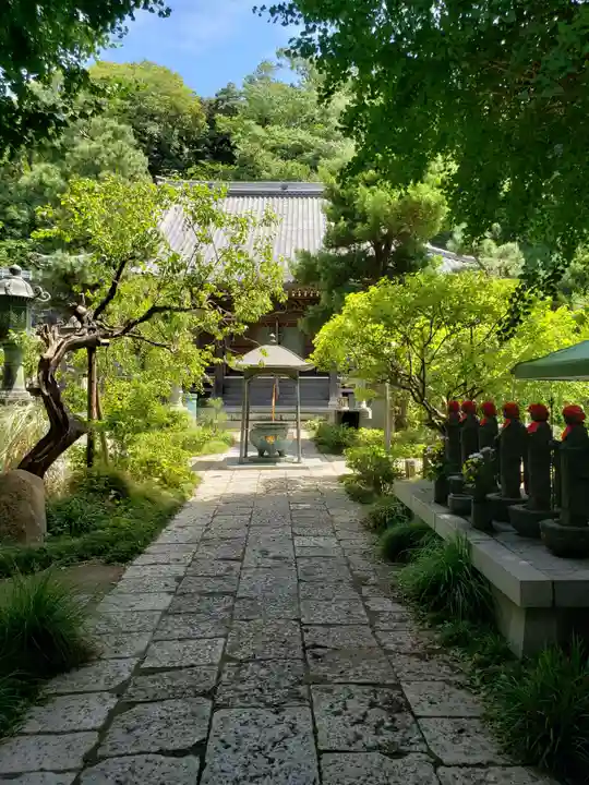 常立寺のその他建物