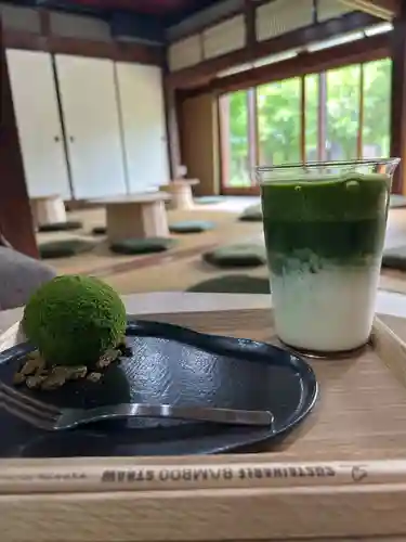 平泉寺白山神社(福井県)