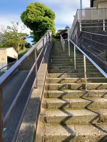 真源寺(神奈川県)