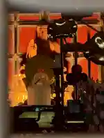 神積寺(兵庫県)