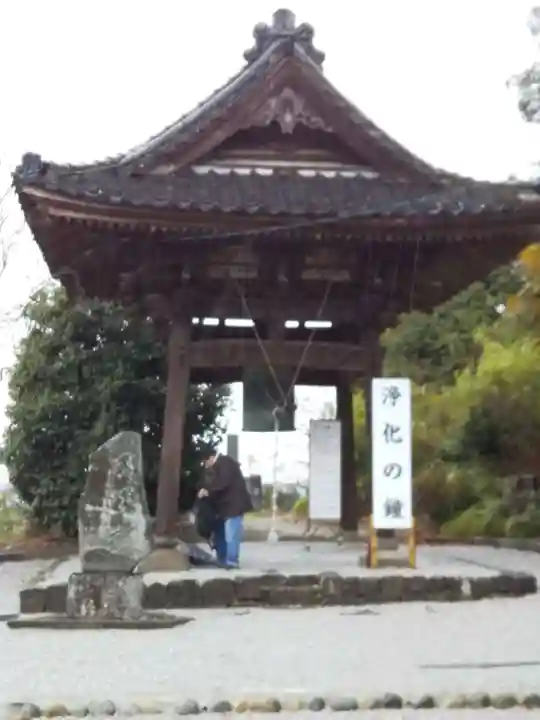 埼玉厄除け開運大師・龍泉寺(切り絵御朱印発祥の寺)のその他建物
