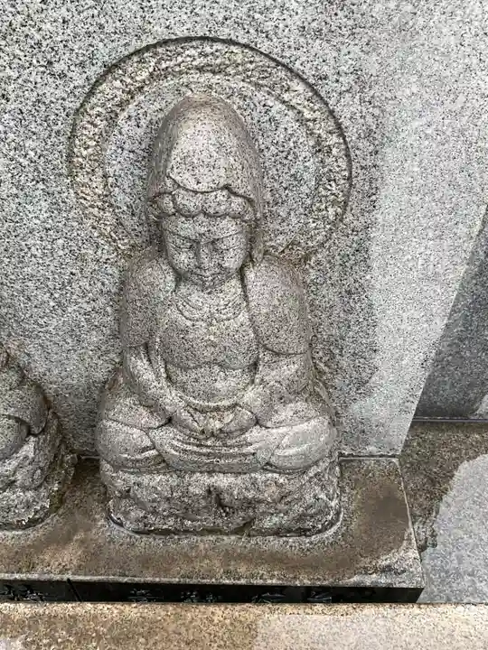 間々観音(龍音寺)(愛知県)