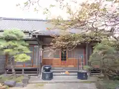 補陀洛寺(神奈川県)