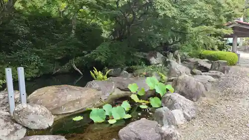 宝蔵寺(福島県)