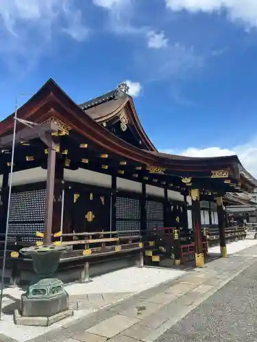 東寺（教王護国寺）(京都府)