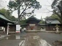 三嶋大社の建物その他