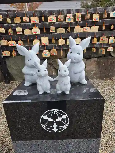 出雲大社(島根県)