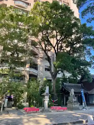 菅生神社(愛知県)